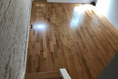 Hardwood Baltimore