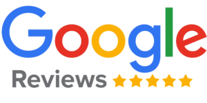Amazonia Floors 5 star Google Reviews