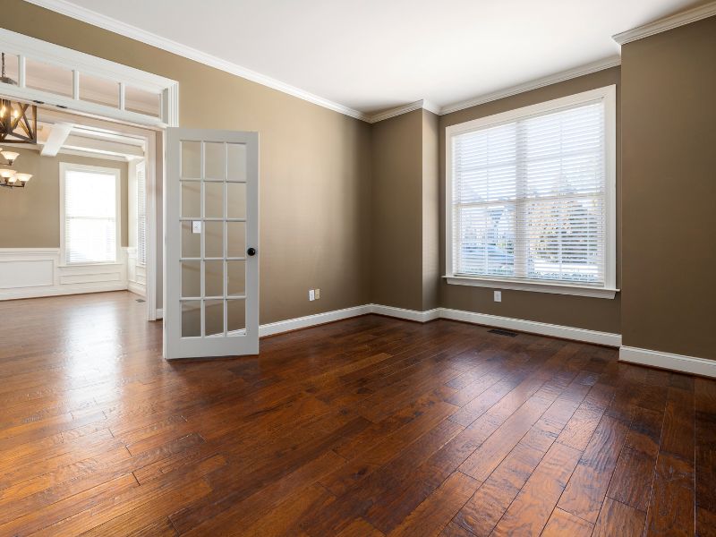 LVP floor image