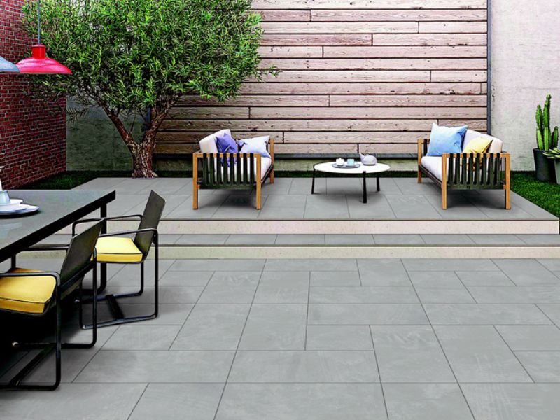 Best tile stone install patio in maryland
